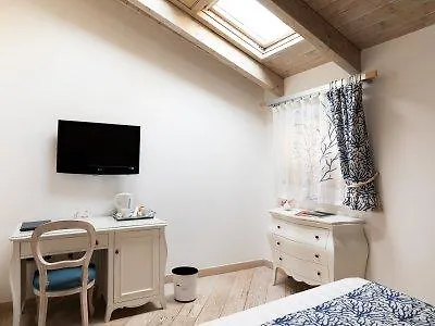 ****  La Ciliegina Lifestyle Hotel Naples Italy