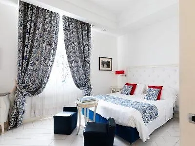 La Ciliegina Lifestyle Hotel Naples