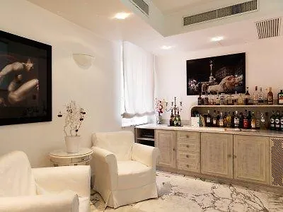 La Ciliegina Lifestyle Hotel Naples 4*,  Italy