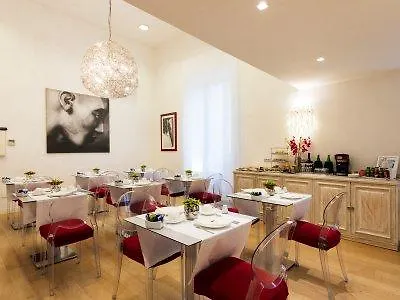 La Ciliegina Lifestyle Hotel Naples