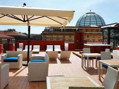 La Ciliegina Lifestyle Hotel Naples