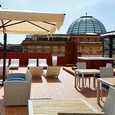 La Ciliegina Lifestyle Hotel Naples