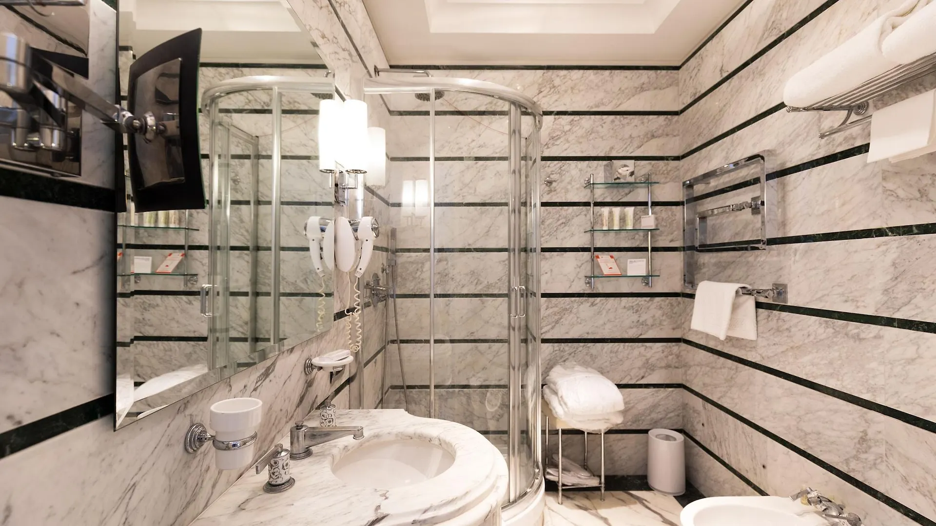 La Ciliegina Lifestyle Hotel Naples