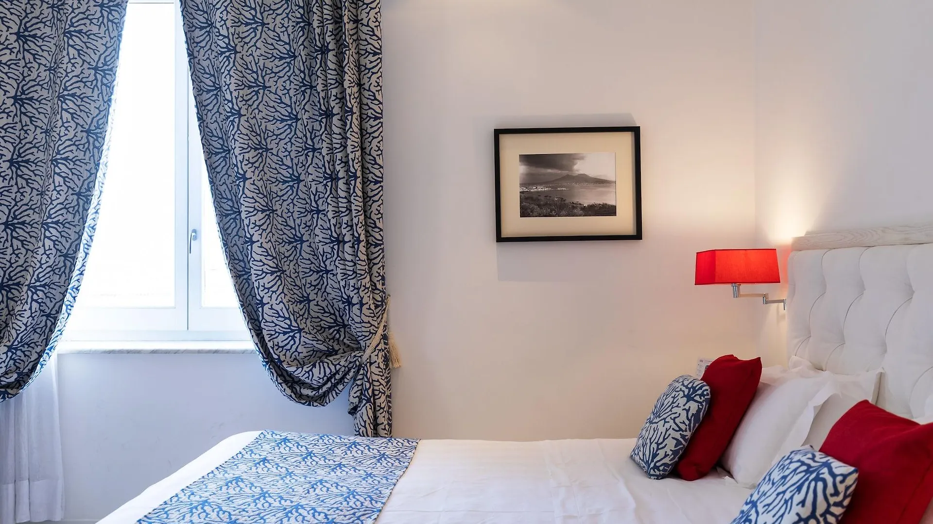 La Ciliegina Lifestyle Hotel Naples