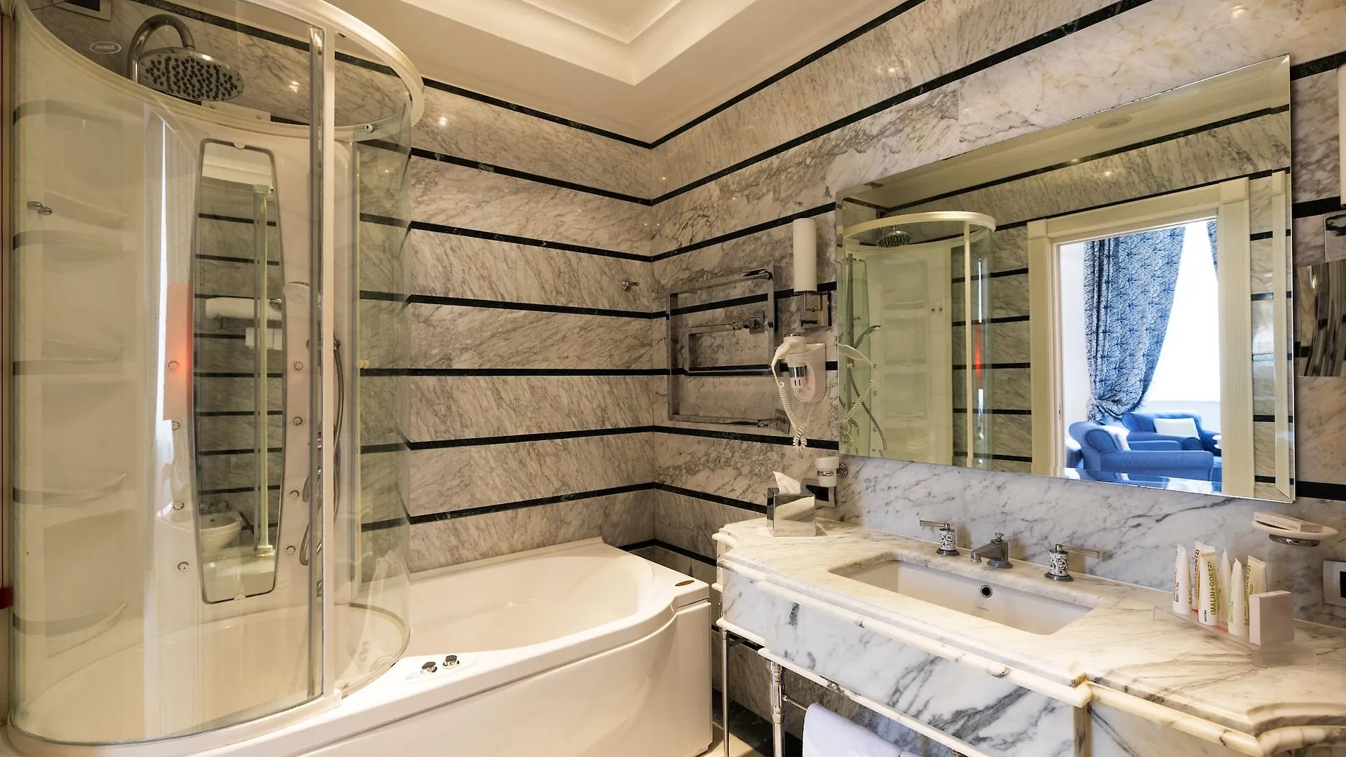 La Ciliegina Lifestyle Hotel Naples