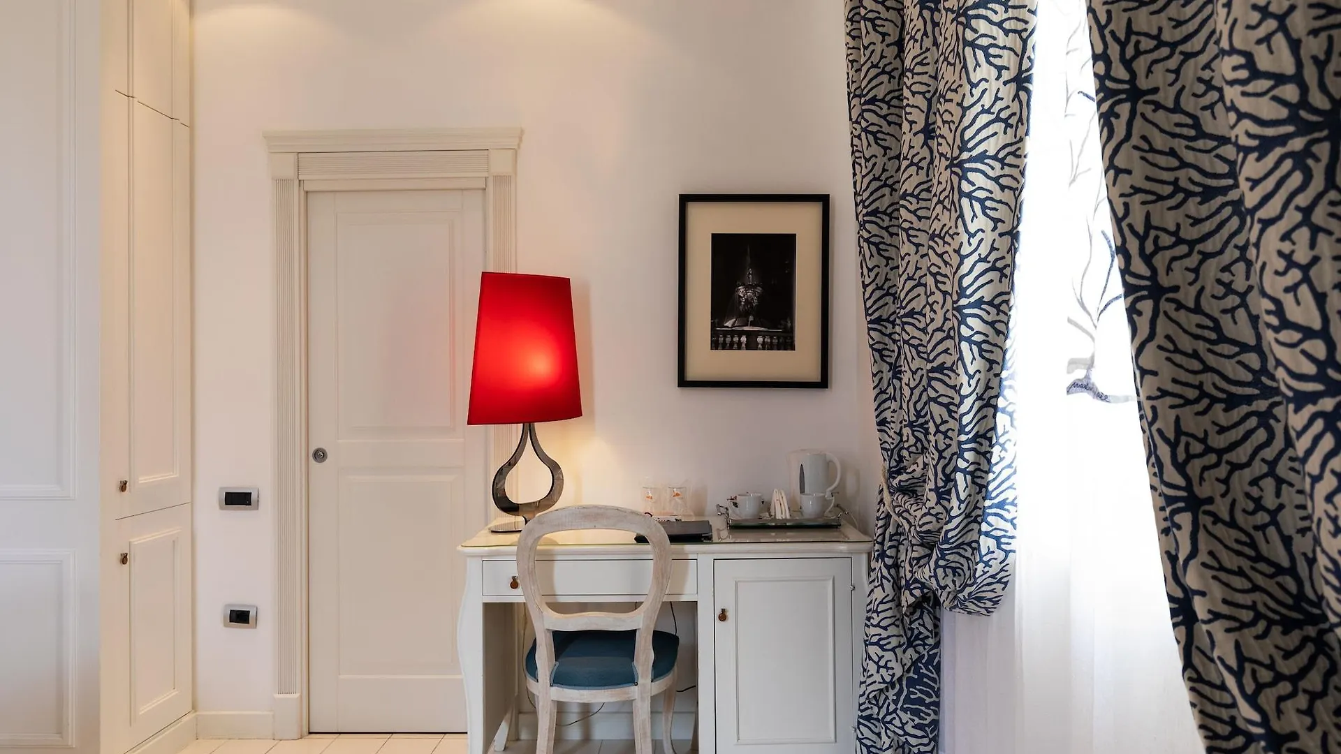La Ciliegina Lifestyle Hotel Naples