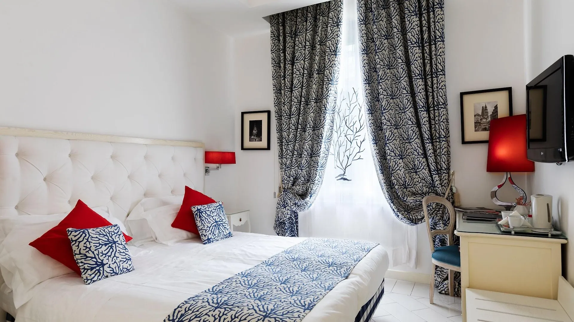 La Ciliegina Lifestyle Hotel Naples