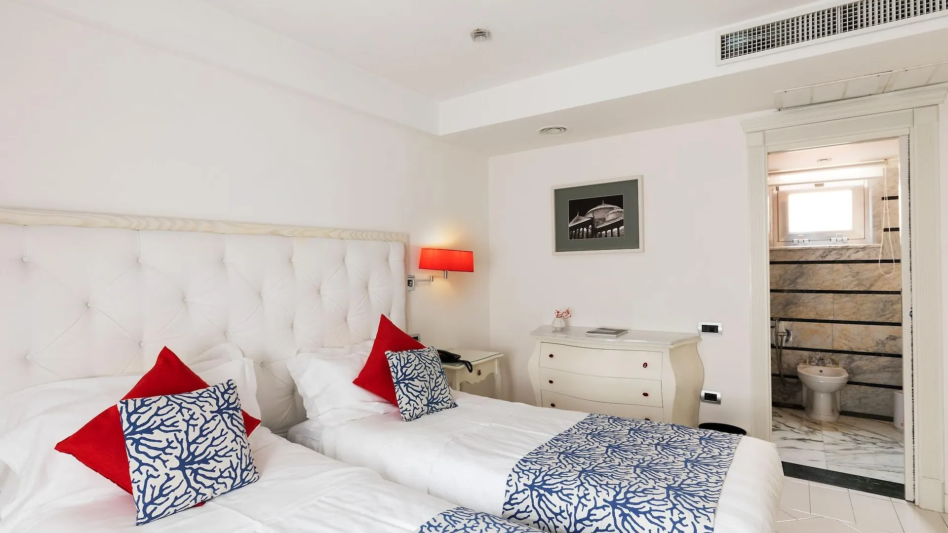 La Ciliegina Lifestyle Hotel Naples