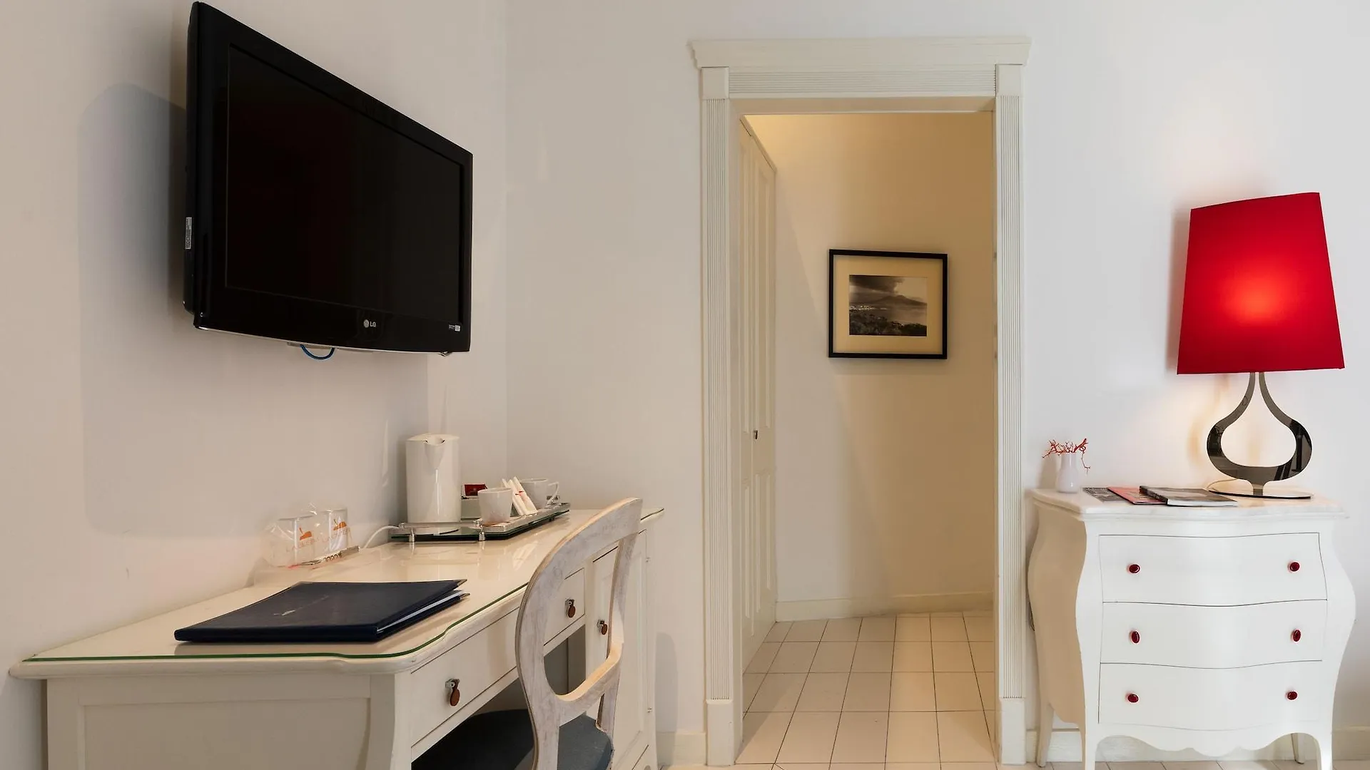 La Ciliegina Lifestyle Hotel Naples