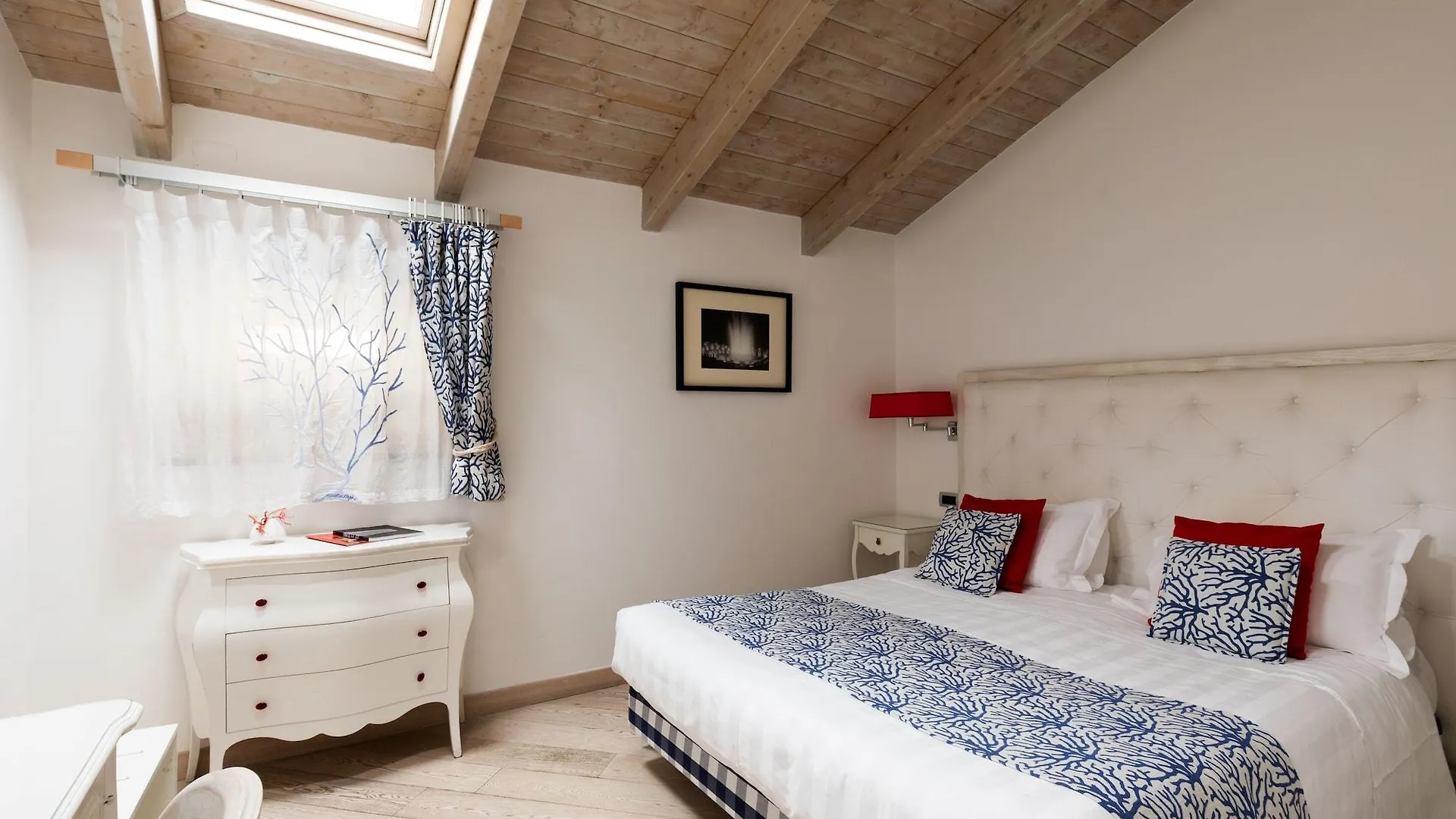 La Ciliegina Lifestyle Hotel Naples