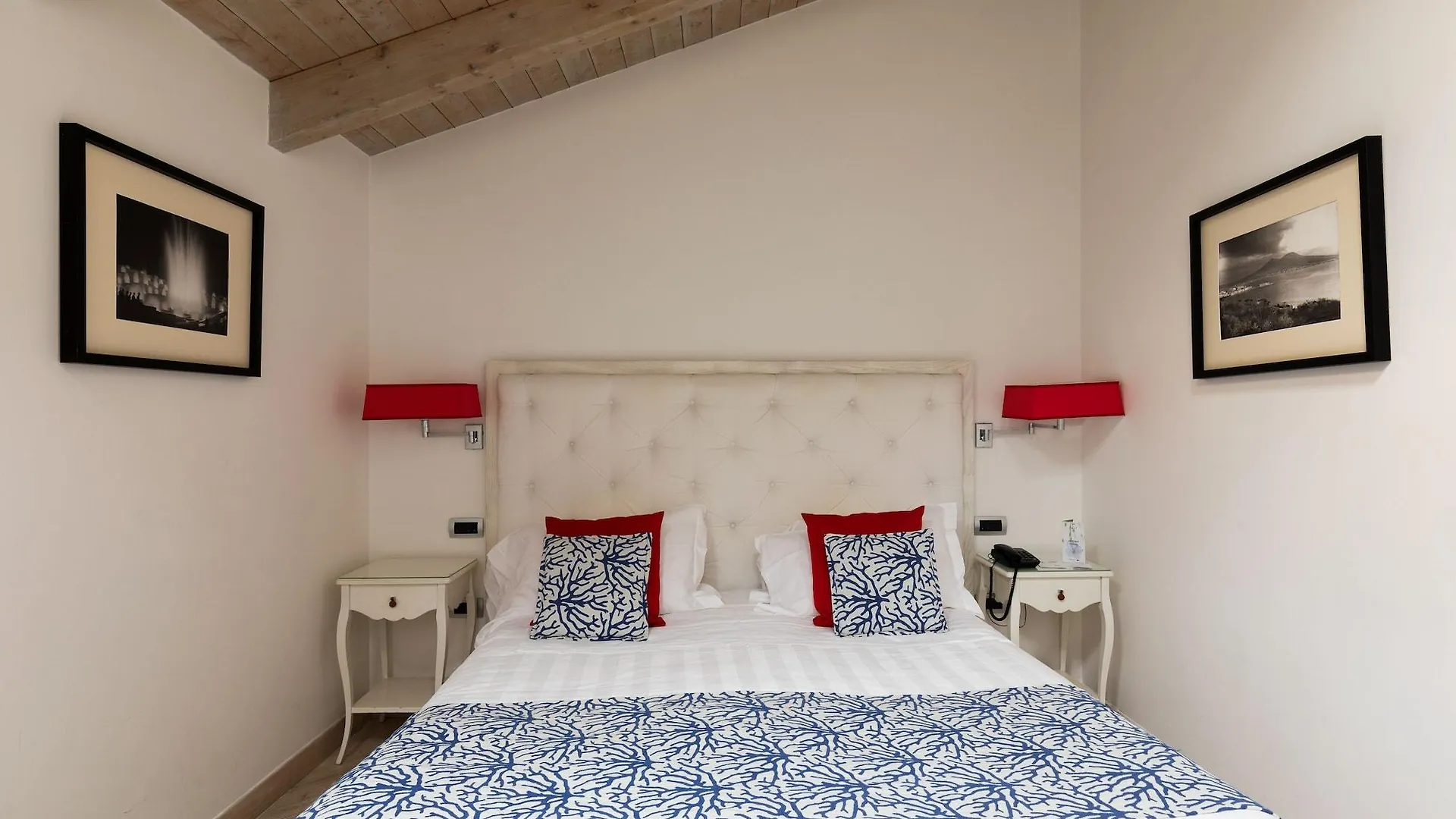 La Ciliegina Lifestyle Hotel Naples