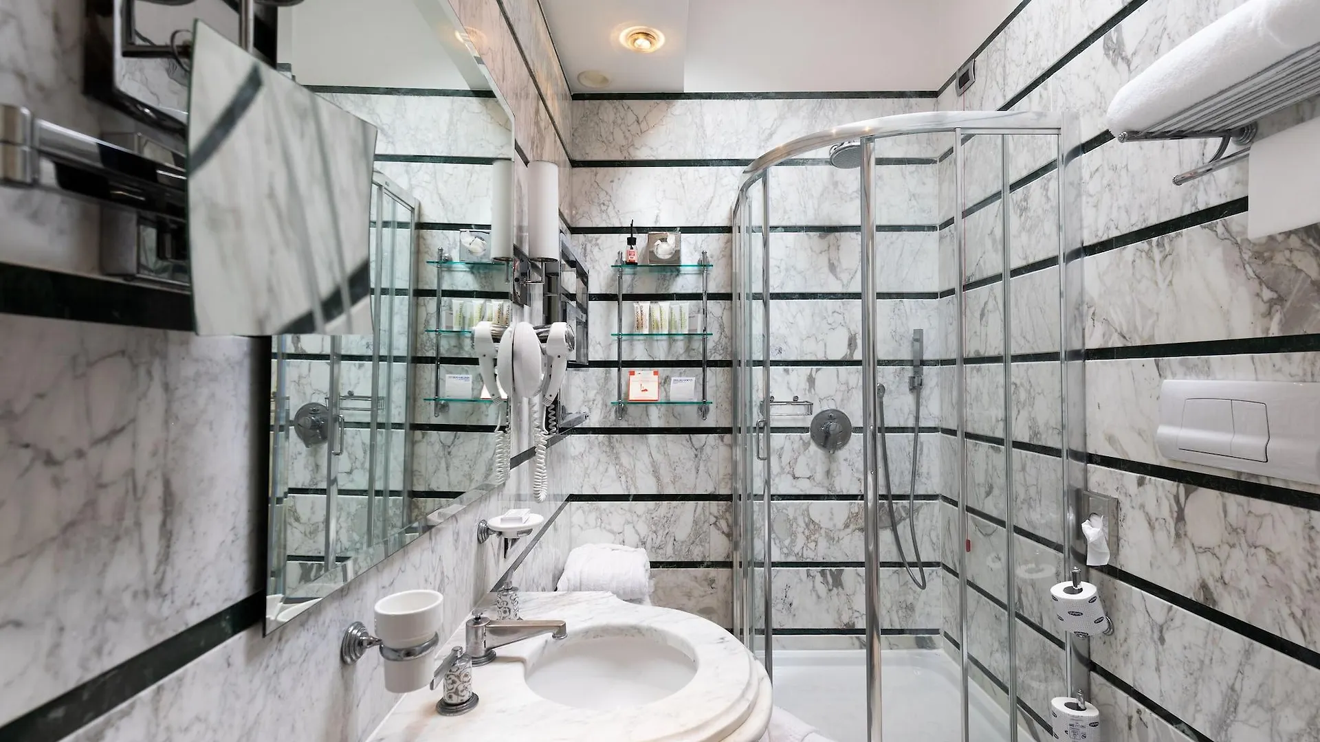 La Ciliegina Lifestyle Hotel Naples