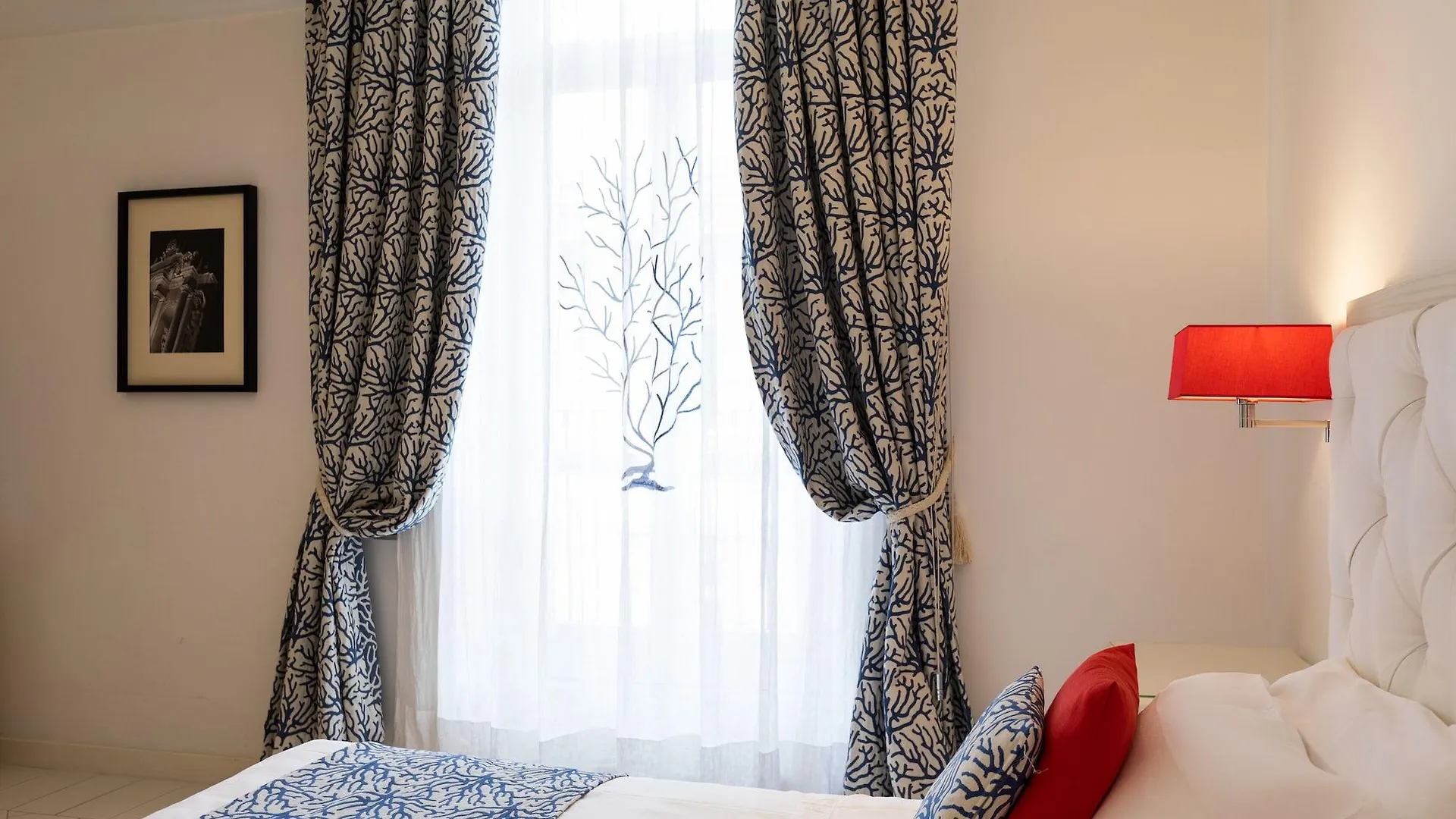La Ciliegina Lifestyle Hotel Naples
