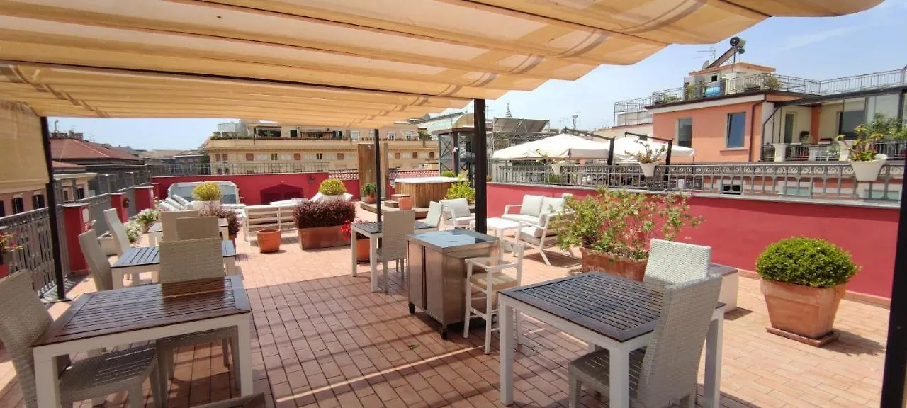 La Ciliegina Lifestyle Hotel Naples