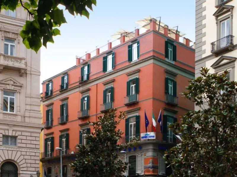 La Ciliegina Lifestyle Hotel Naples