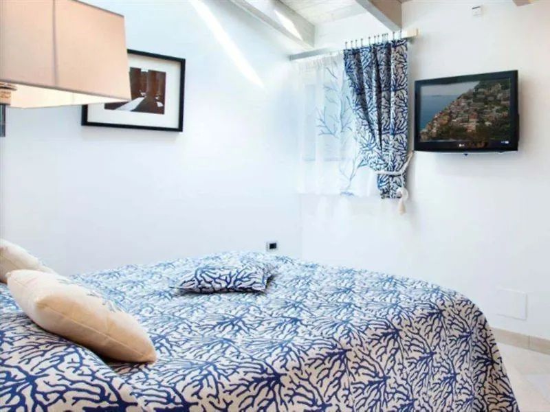****  La Ciliegina Lifestyle Hotel Naples Italy