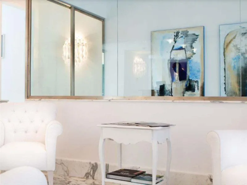 La Ciliegina Lifestyle Hotel Naples