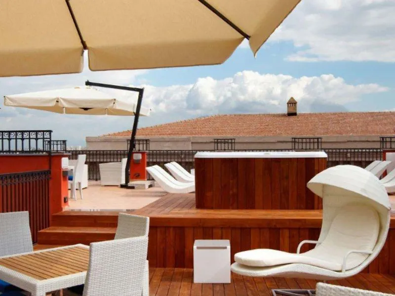 La Ciliegina Lifestyle Hotel Naples