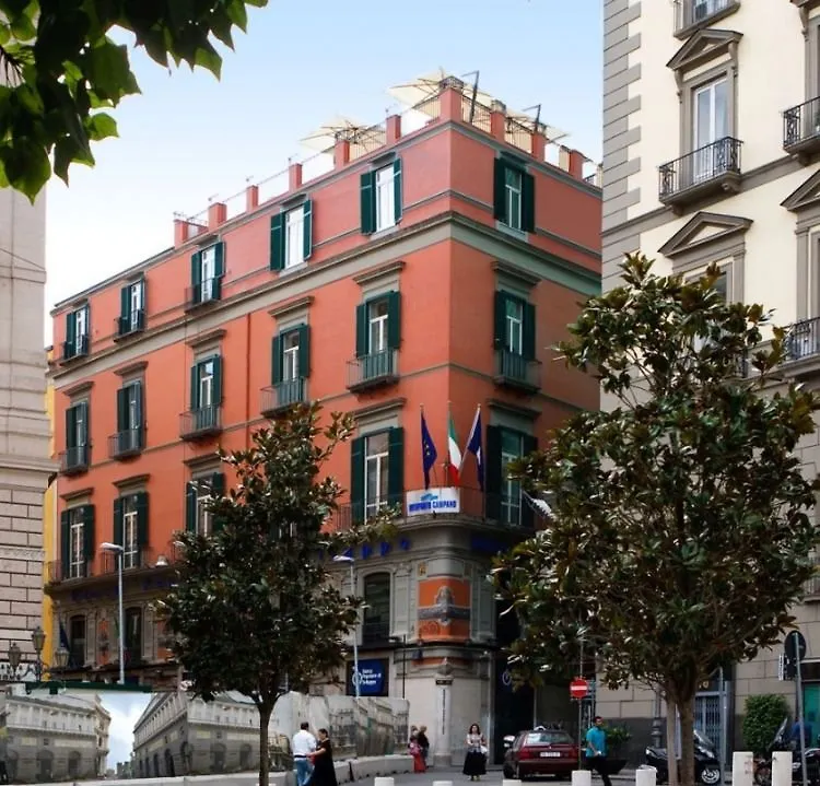 La Ciliegina Lifestyle Hotel Naples