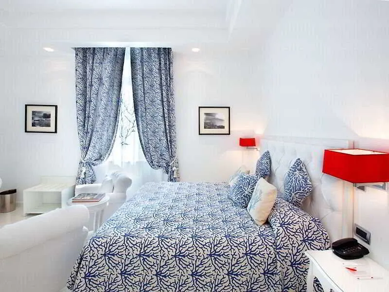 La Ciliegina Lifestyle Hotel Naples 4*,  Italy