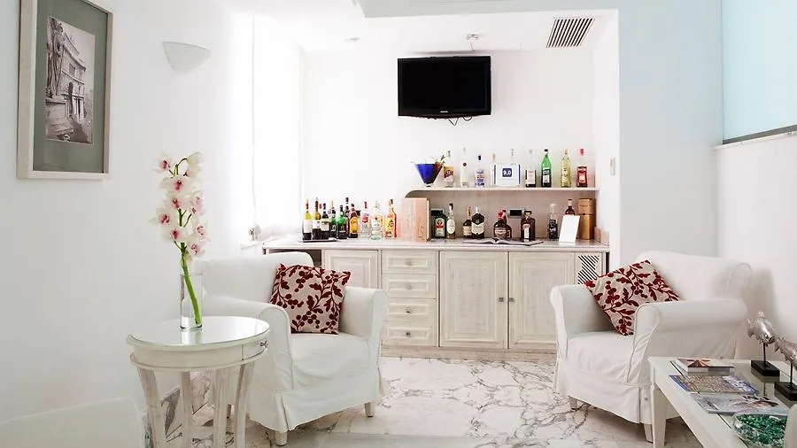 La Ciliegina Lifestyle Hotel Naples