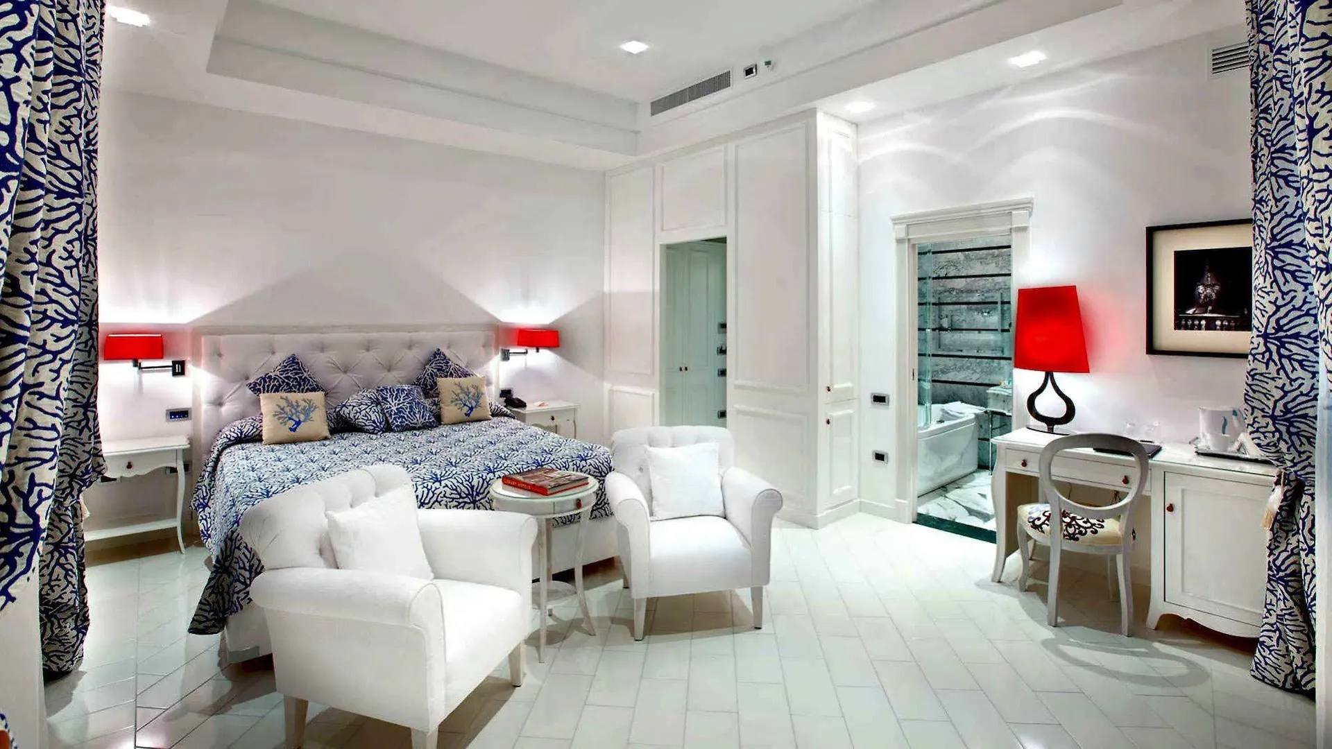 ****  La Ciliegina Lifestyle Hotel Naples Italy