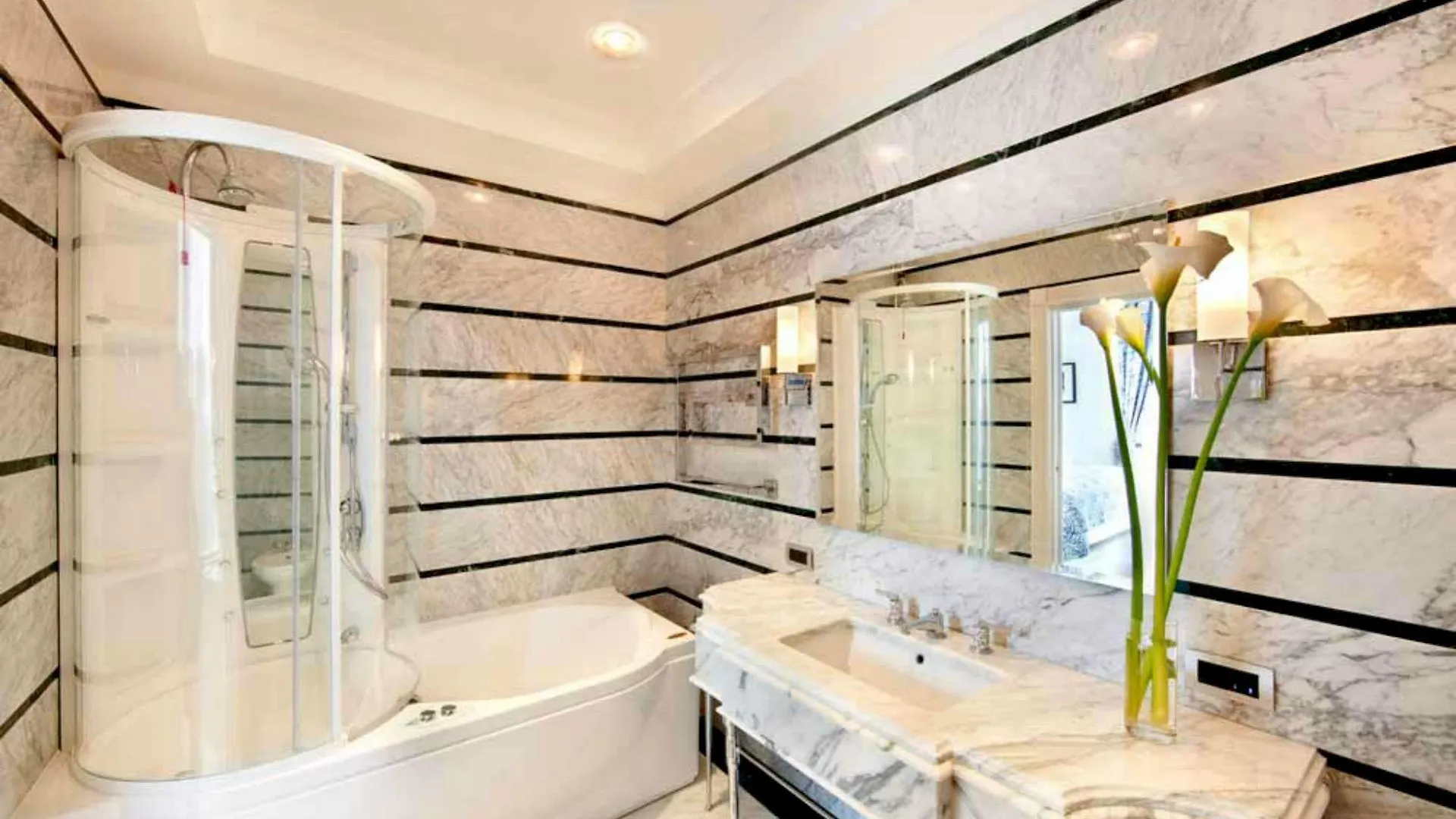 La Ciliegina Lifestyle Hotel Naples