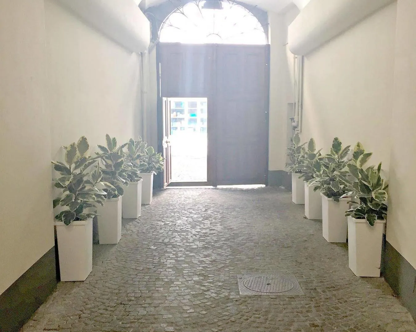 ****  La Ciliegina Lifestyle Hotel Naples Italy