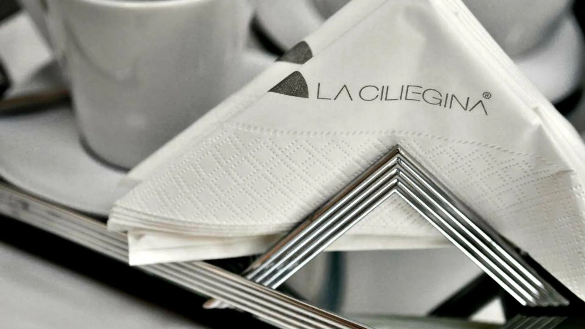 La Ciliegina Lifestyle Hotel Naples