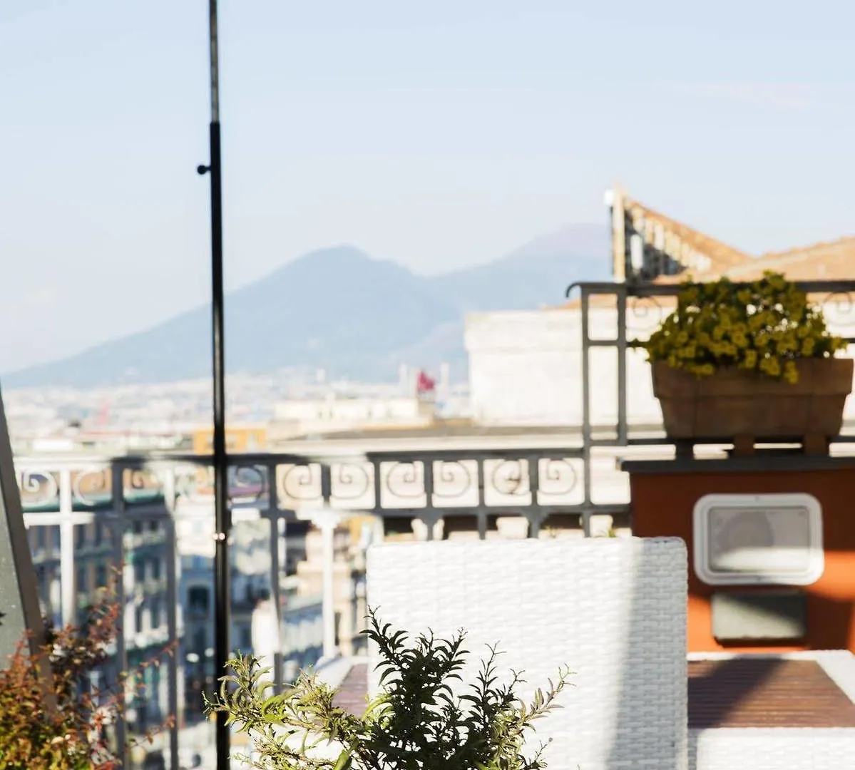 La Ciliegina Lifestyle Hotel Naples