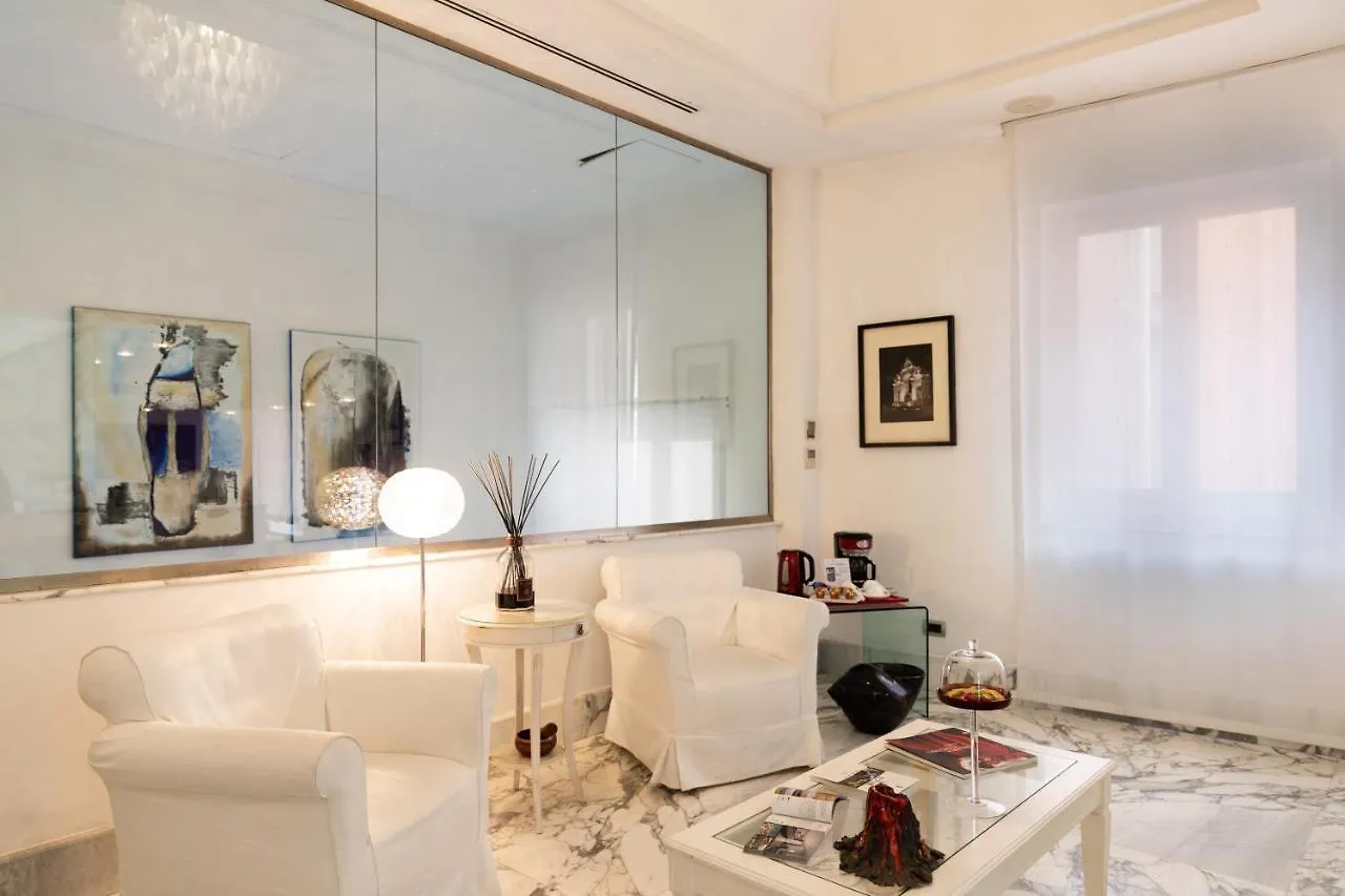 La Ciliegina Lifestyle Hotel Naples