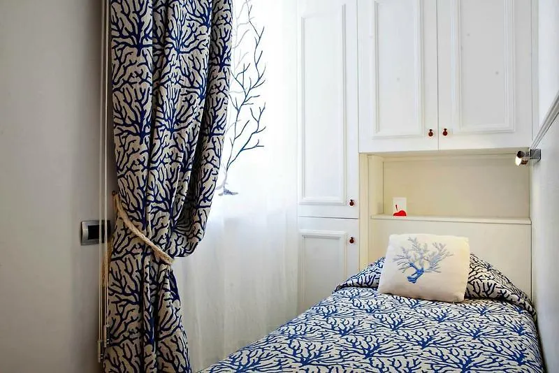 La Ciliegina Lifestyle Hotel Naples