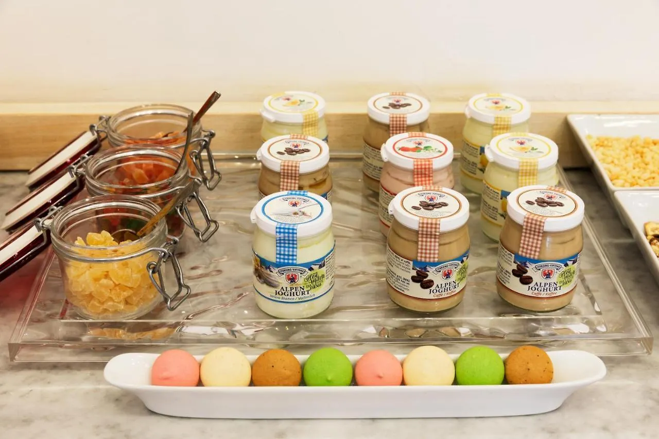 La Ciliegina Lifestyle Hotel Naples