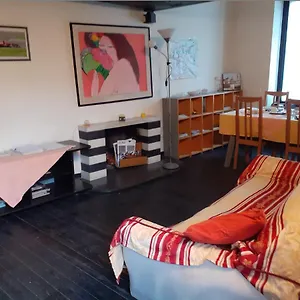 Romeo And Juliet Apartment Bergamo