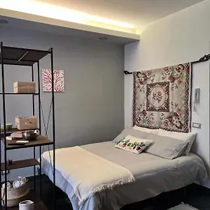 Casa Roberto Apartment Cefalu