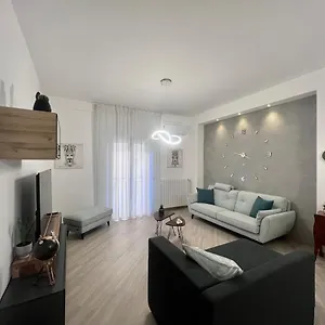Arcuri Apartment Agrigento