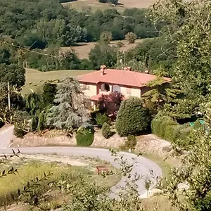 Il Colombaiolo , Castelmuzio Italie