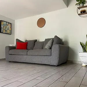 Welcome 2 Appartement