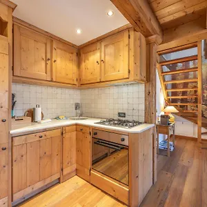 Ciandolada Wellness Apartment Vodo Cadore