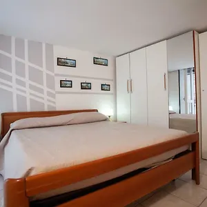 Toledo Apartment