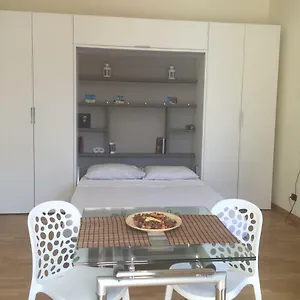 La Casa Di Maryna Appartement