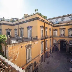Palazzo Marigliano - Serviced Appartement
