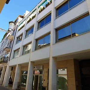 C-apartment Zabarella Terrace Apartment Padova
